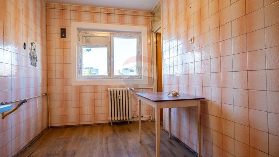 De vânzare – Apartament 3 camere, 66 mp utili, zona Berceni - 22