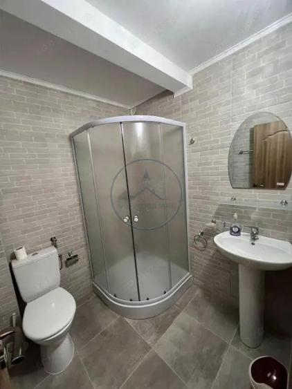 Cabana cu vedere la lac, 8 camere, 200 mp, 1800 mp teren, zona Colibita - 17