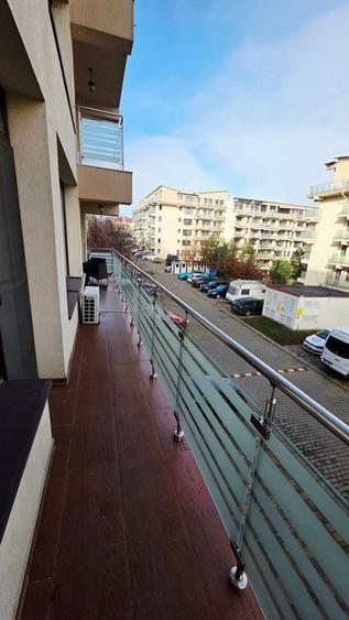 Apartament 3 camere Exclusiv Residence - 9