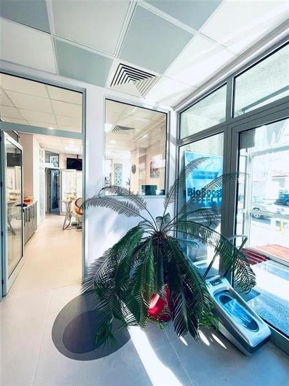 VANZARE CLINICA STOMATOLOGIE SPATIU COMERCIAL Traian Mosilor Stradal Parcare pro - 9