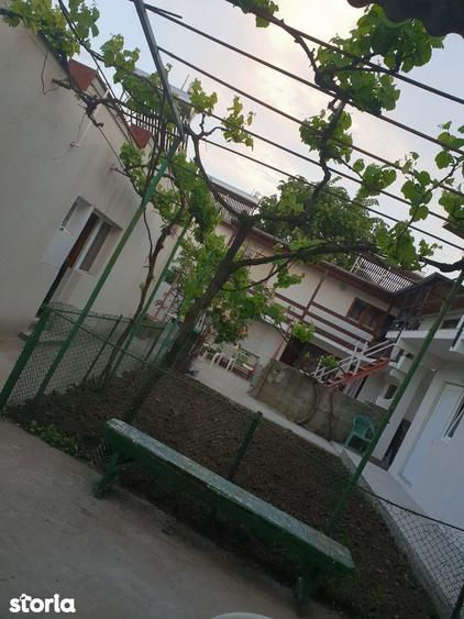 Casa Eforie Nord 28 camere si 1000mp teren - 5