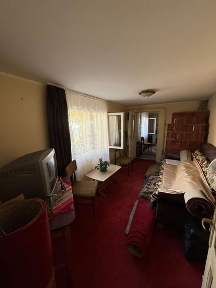 Casa de vanzare Zona Arcasilor P+M - 16