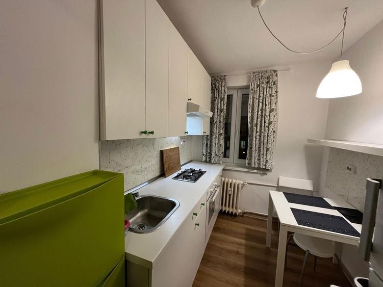 Inchiriere apartament 2 camere - Zona Mama Mia, Oradea - 6