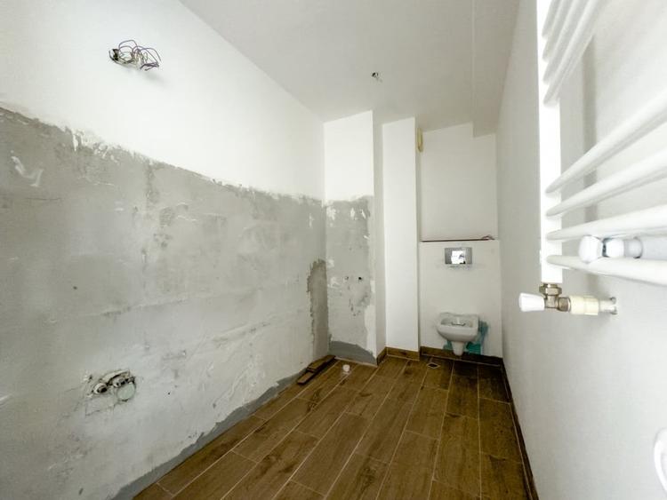 Garsoniera in Constanta, zona FAR, bloc NOU, 42mp - 7