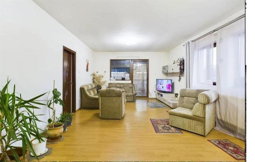 Casa individuala - Urseni - vatra veche - 1