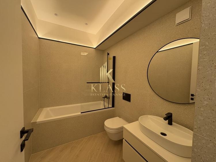 apartament cu 2 camere in complexul Park Line, Pipera - 4