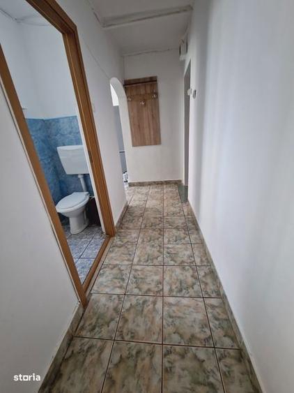 Inchiriez apartament cu 2 camere zona Gara - 4