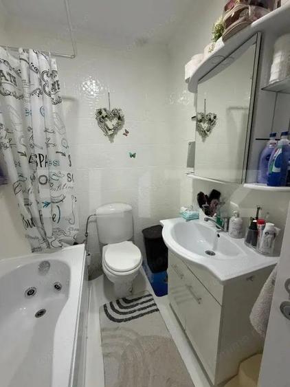 Apartament 2 camere modern, bloc nou, loc de parcare inclus, cartier Burdujeni - 3