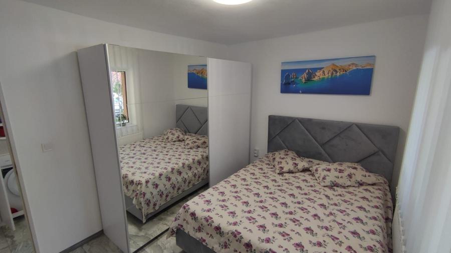 Dambovita-Clabucet | 2 Camere | Centrala Proprie | Mobilat si Utilat Modern. - 9