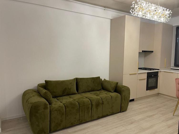 Apartament 2 camere zona Campus - Ultramodern - Termen Lung - 3