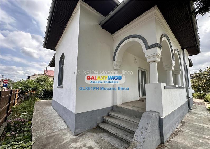 Inchriere casa pentru birouri, 100 mp, Ploiesti, langa Stadi
