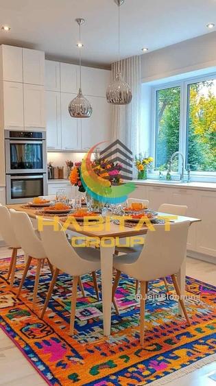 Vanzare ap 2 camere in vila cu parcare Tineretului 5 minute de parc - 3