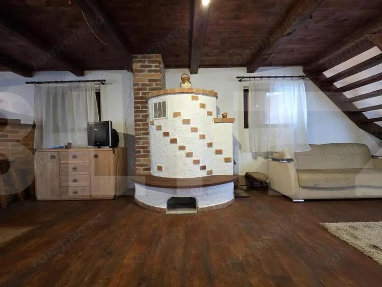 Vila/Pensiune rustica - 11