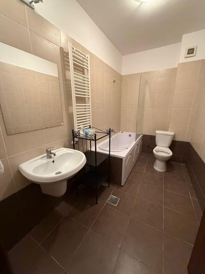 Apartament 3 camere /Baneasa /parcare/centrala/FELICITY - 16