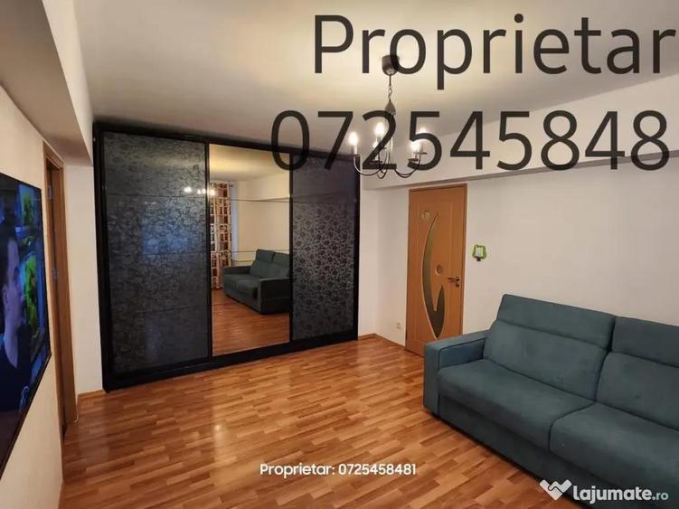 Apartament 2 camere Dristor, Str. Ramnicu Valcea nr. 14 - 2