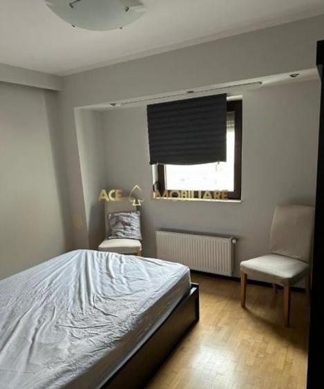 3 Camere | Unirii | Metrou | Centrala Proprie | Loc de Parcare - 2