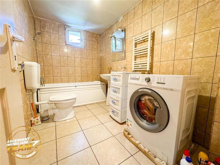 FILM &Tur 3D! Casa cu gradina, pomi fructiferi, fantana, Zagon, Covasna - 5