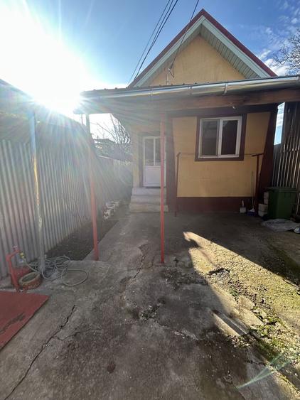 Casa de vanzare in Mizil - 5