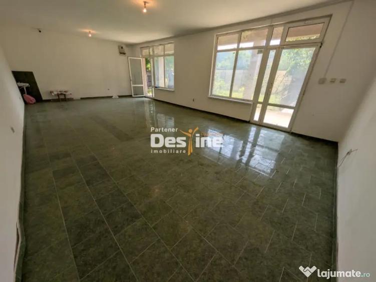 Investi?ie, Casa 170 mp cu 2400 mp teren cu IAZ la asfalt - 14