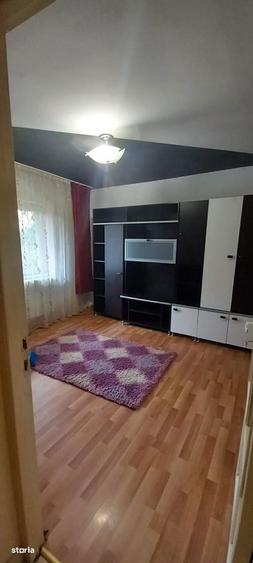 Chirie apartament 4 camere, pretabil pentru muncitori, str. Torentului - 6