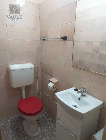 Apartament 3 camere - 5 minute metrou Costin Georgian - 10