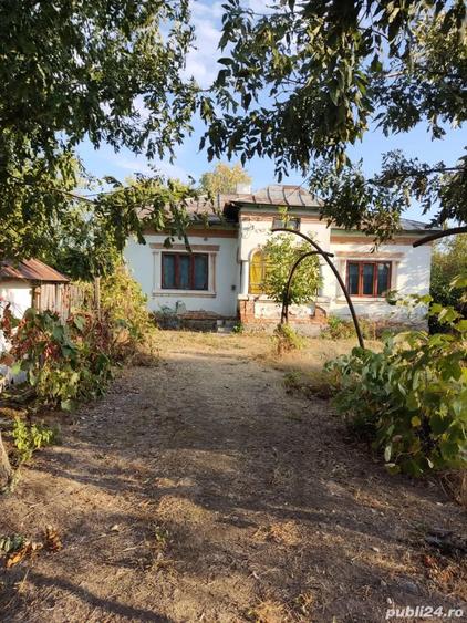 Casa de vanzare com Ungheni - 1