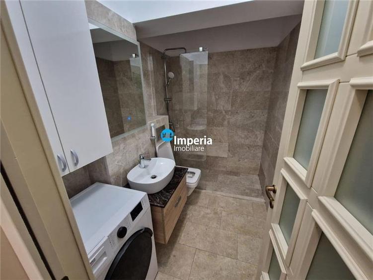 Apartament 2 camere, Copou, cartier rezidential nou! - 5