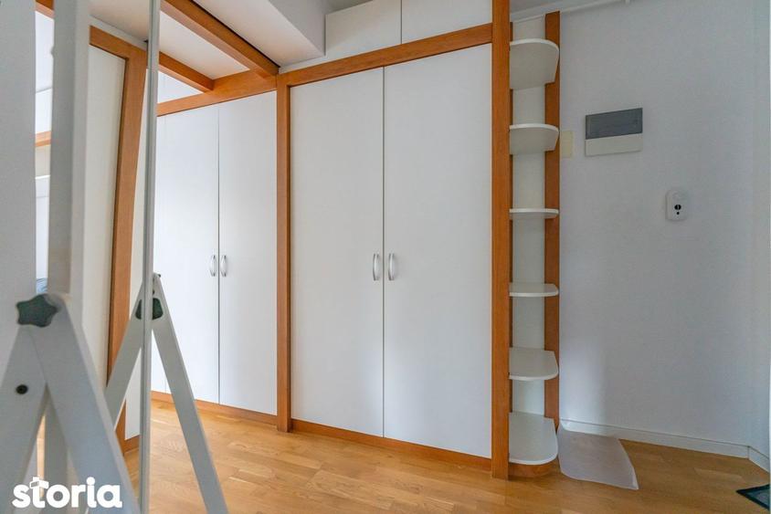 Apartament 2 Camere de Inchiriat Zona ?chei, Parcare Privata - 2