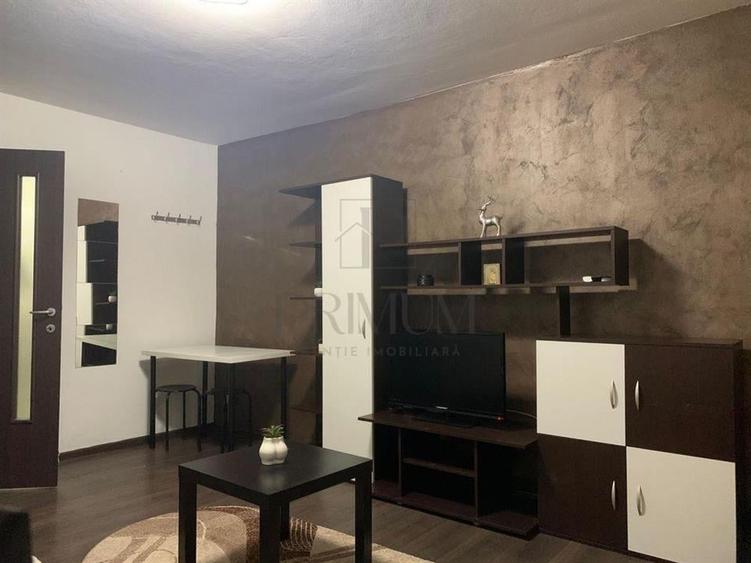 Apartament 1 camera-Buziasului-Renovat - 3