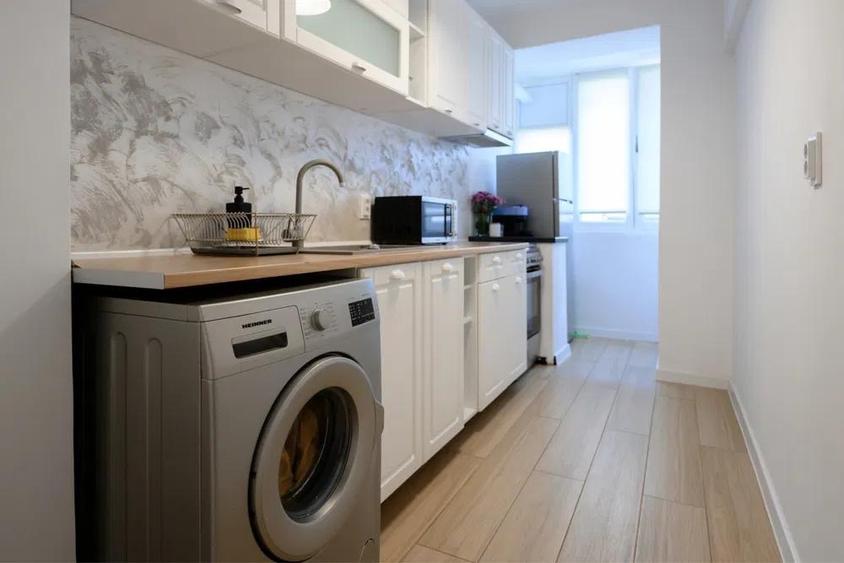 Inchiriere 2 camere lux Dorobanti - 8