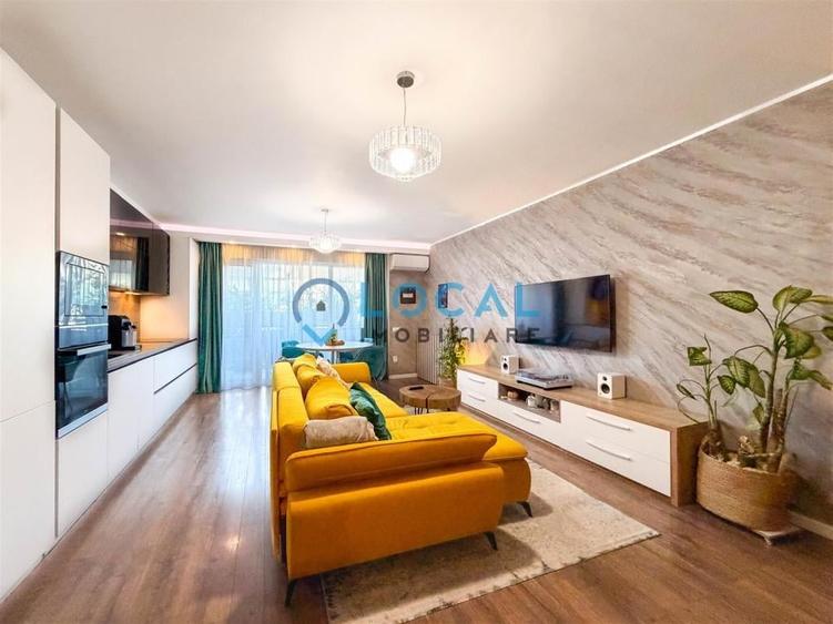 Apartament 3 camere | Bloc Nou | Parcare | Soporului - 11