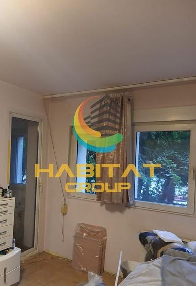 2 Camere Bulevardul Obregea Etaj 1 Liber Gata De Mutat - 9