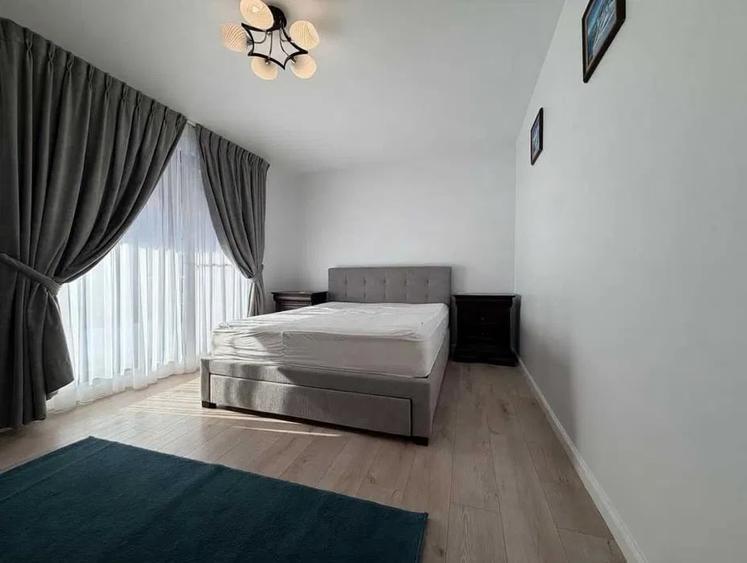 Penthouse 5 Camere | Parcare | 200 mp | Herastrau-Aviatiei - 2