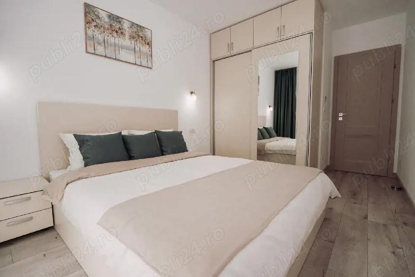 Inchiriez apartament Adora Park 2 camere - 3