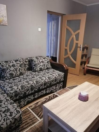 Apartament cu 2 camere - zona Tatarasi - Flora - 11