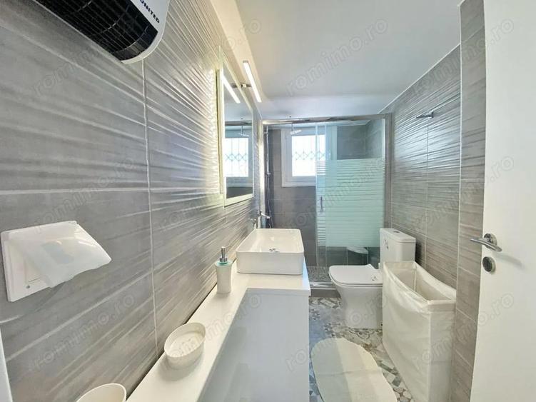 Spatiu comercial de inchiriat in zona Grozavesti - 5