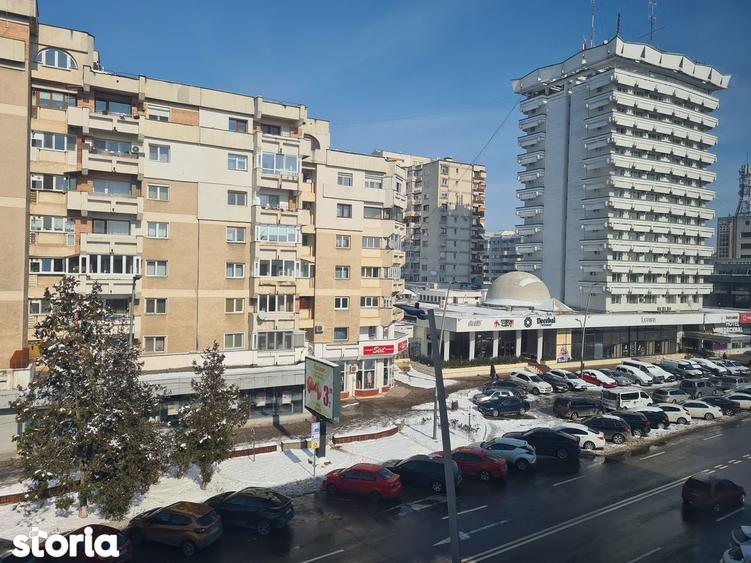 Apartament 2 camere, et.3, Ultracentral - Decebal, Bacau - 1