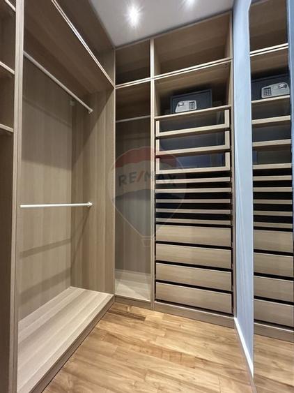 Apartament spectaculos cu 4 camere - zona Herastrau - 15