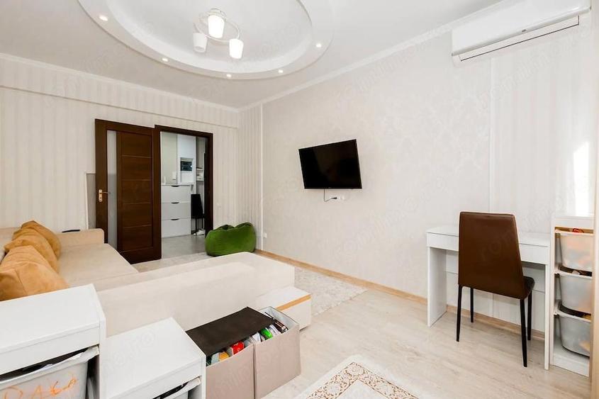 Apartament cu 2 camere de inchiriat in zona Dristor - 2