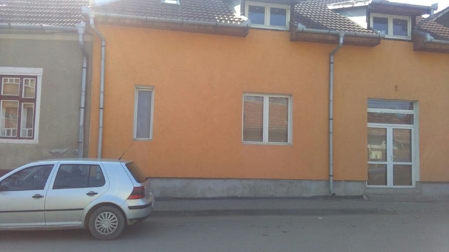 2 Case de vanzarerin Alba Iulia Centru langa Primarie 600 m2 - 7