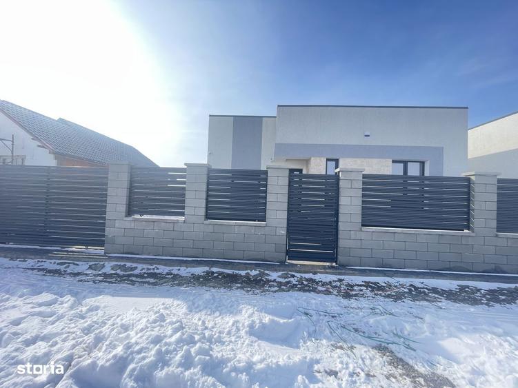 Casa individuala 3 camere,gata de mutare/Com.Berceni - 6