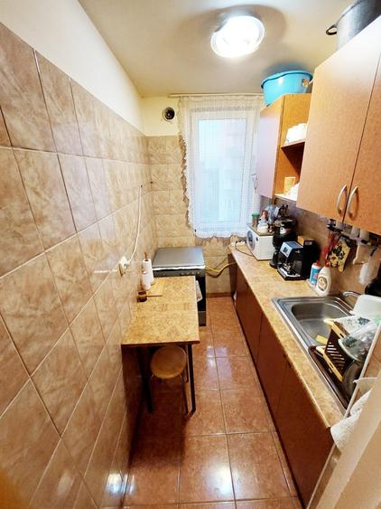 4 CAMERE MILITARI APUSULUI / 2 BAI / IMOBIL REABILITAT - 2