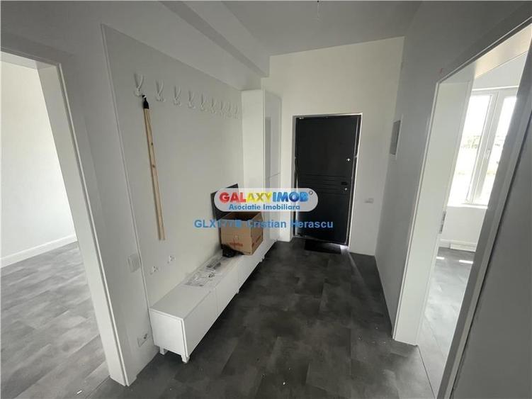 Casa 4 camere Parter 96 mpu Teren 500 mp Dragomiresti - 26