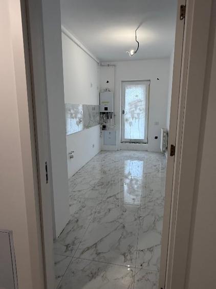 2 camere decomandat / Lacul Morii / Uverturii / Bloc nou / Etaj 3 / TVA inclus - 11