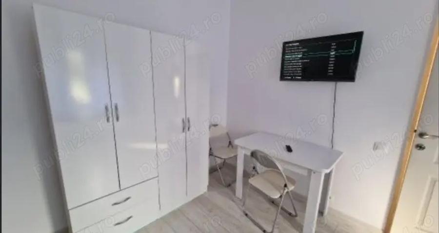 Inchiriez garsoniera in zona centrala - 1