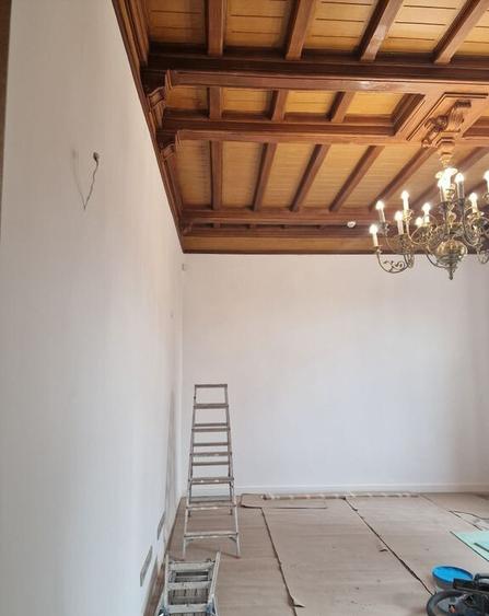 Zona Piata Romana Parcul Icoanei S+P+1 supr utila 700 mp ... - 2