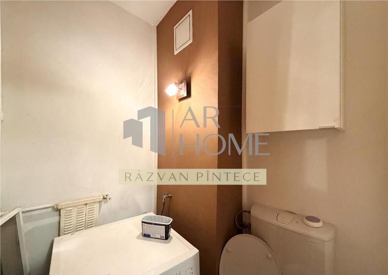 Apartament 3 camere, 2 bai, Cantacuzino, Ploiesti - 5