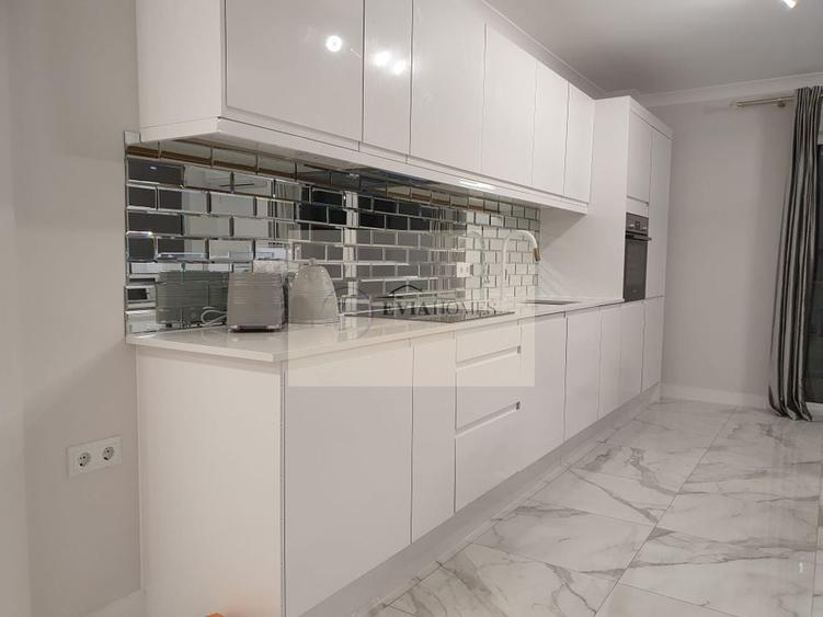 2 camere/Parcare Subterană/Cartier Europa - 1