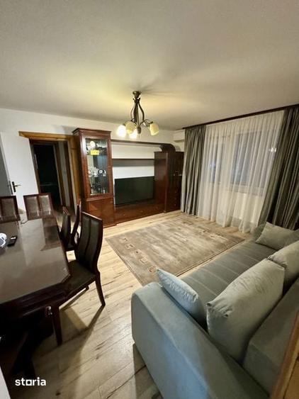 Apartament renovat Buzau CENTRU micro 3 - 3