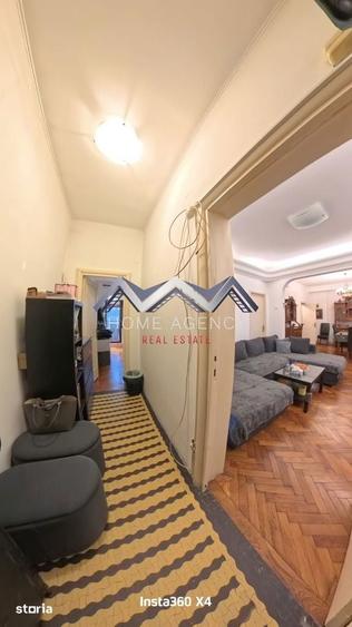 Apartament 3 camere Ultracentral, Str. Vasile Lascar - 5